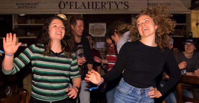 Dublin: Generation Pub Crawl - Customer Ratings and Feedback
