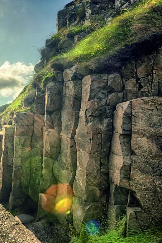 Dublin: Giants Causeway and Belfast Day Trip - Customer Reviews