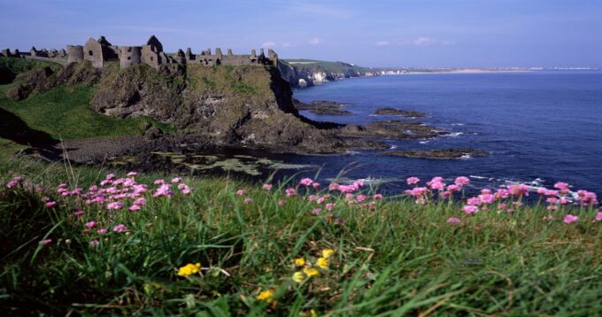 Dublin: Giants Causeway & Belfast (Titanic or Black Taxi) - Frequently Asked Questions