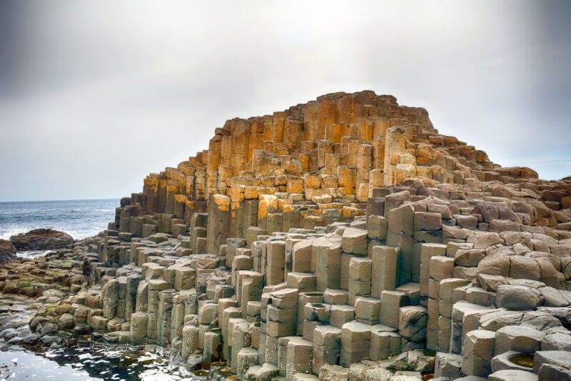 Dublin: Giants Causeway, Dark Hedges, Dunluce & Belfast Tour - Customer Reviews and Ratings
