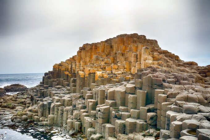 Dublin: Giants Causeway, Dark Hedges, Dunluce & Belfast Tour - Participant Types