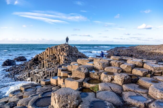Dublin: Giants Causeway, Dark Hedges, Dunluce & Belfast Tour - Important Information