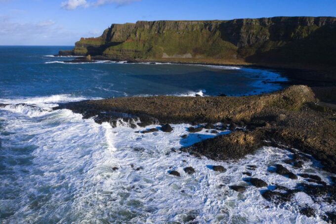 Dublin: Giants Causeway, Dark Hedges & Titanic Guided Tour - Tour Details