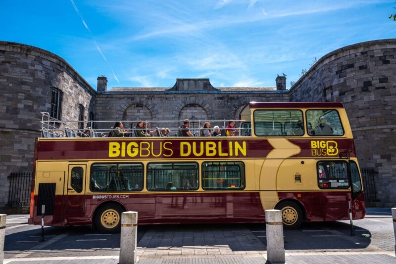 Dublin: Go City Explorer Pass - Choose 3 to 7 Attractions - Pricing and Validity
