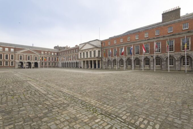 Dublin: Go City Explorer Pass - Choose 3 to 7 Attractions - Participant Eligibility