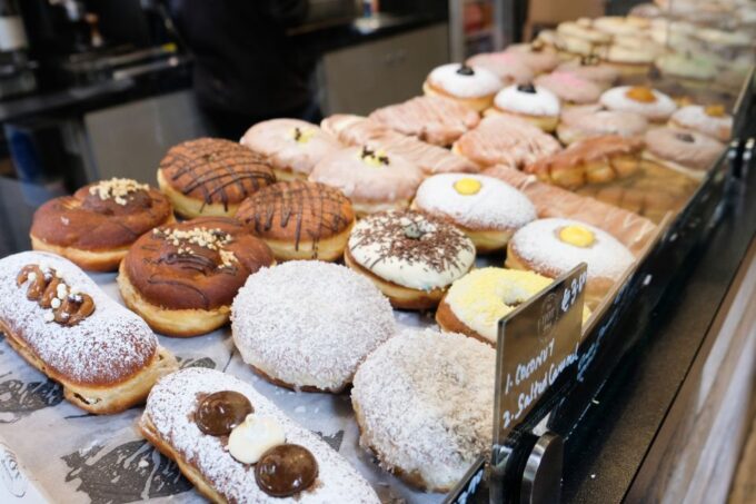Dublin: Guided Delicious Donut Tour With Tastings - Customer Feedback