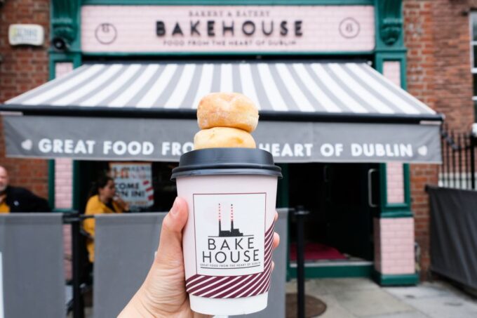 Dublin: Guided Delicious Donut Tour With Tastings - Frequently Asked Questions