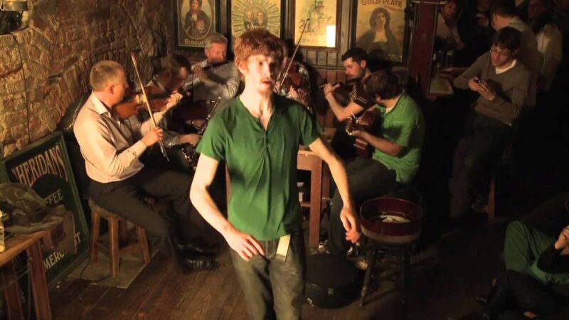 Dublin: Guided Irish Musical Pub Tour - Experience Highlights