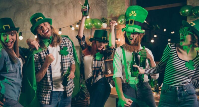 Dublin: Guided Irish Musical Pub Tour - Cancellation and Refund Policy
