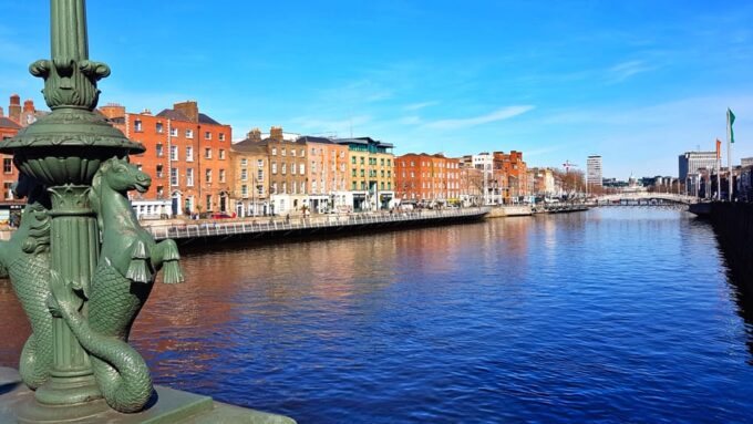 Dublin: Guided Sights and Pints Tour - Customer Reviews