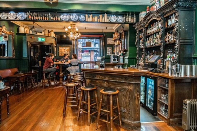 Dublin: Guided Sights and Pints Tour - Frequently Asked Questions