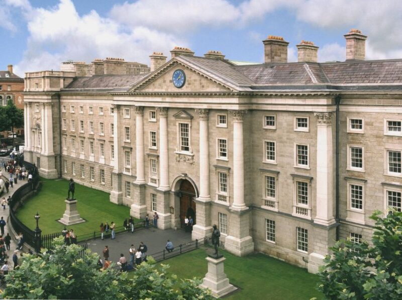 Dublin: Guinness Storehouse and Book of Kells Tour - Customer Reviews