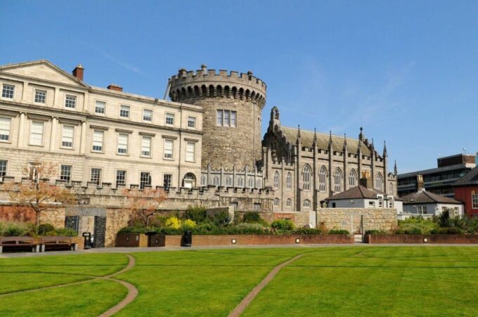 Dublin: Guinness Storehouse and Book of Kells Tour - Meeting Point and Restrictions