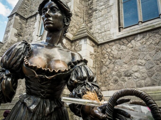 Dublin: Guinness Storehouse and Book of Kells Tour - Age Restrictions