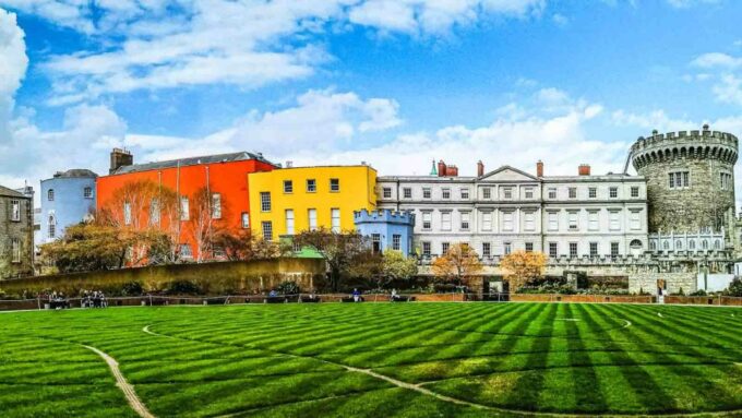 Dublin: Guinness Storehouse and Book of Kells Tour - Frequently Asked Questions