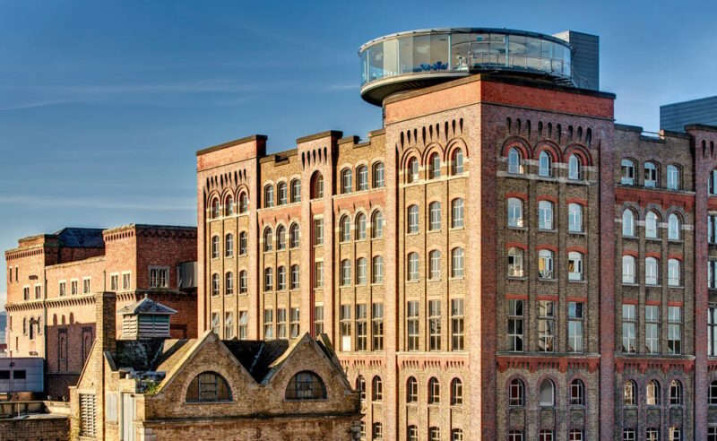 Dublin: Guinness Storehouse Connoisseur Experience - Venue Exploration