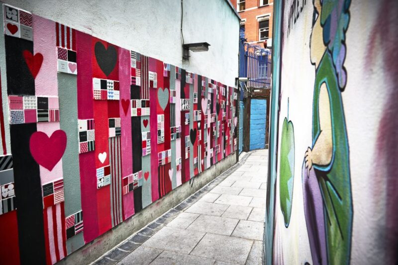 Dublin: Half-Day Private Walking Tour - Customer Reviews and Ratings