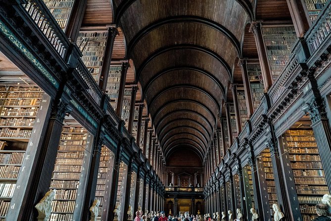 Dublin Half Day Tour With a Local: 100% Personalized & Private - What to Expect on the Tour