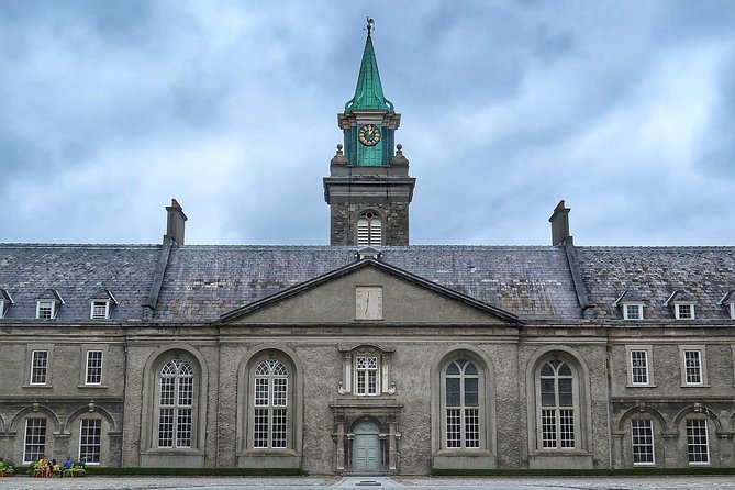 Dublin Half Day Tour With a Local: 100% Personalized & Private - Cancellation and Refund Policy