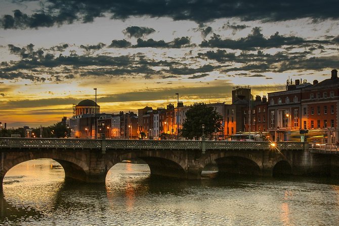 Dublin Half Day Tour With a Local: 100% Personalized & Private - Customizing Your Experience