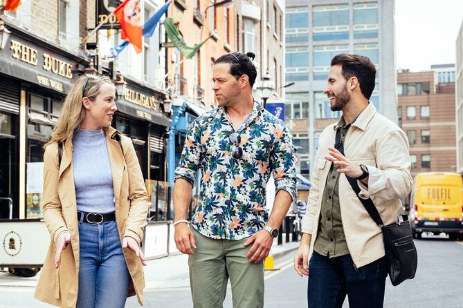 Dublin Historical Pub Tour With a Local: 100% Personalized & Private - Transport and Accessibility