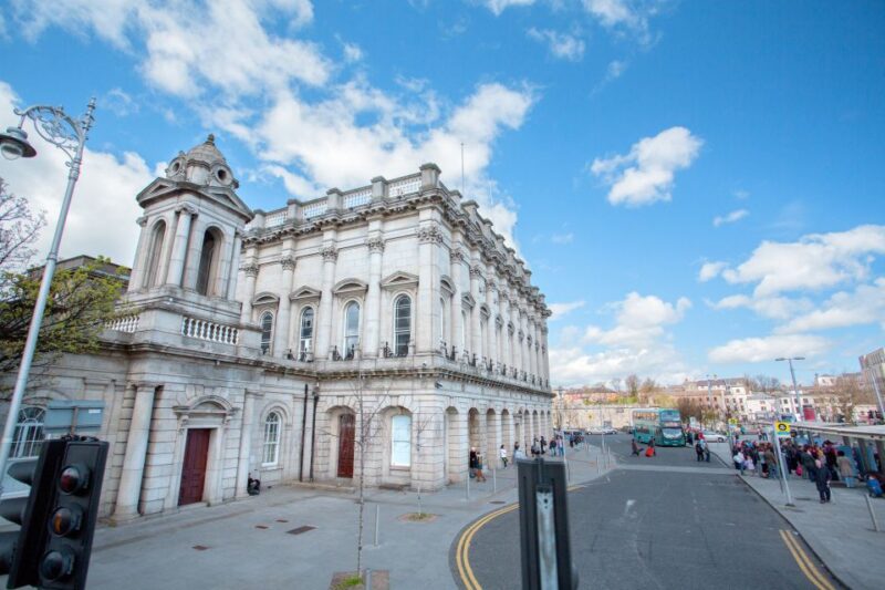 Dublin: Hop-on Hop-off Bus Tour - Attractions and Highlights