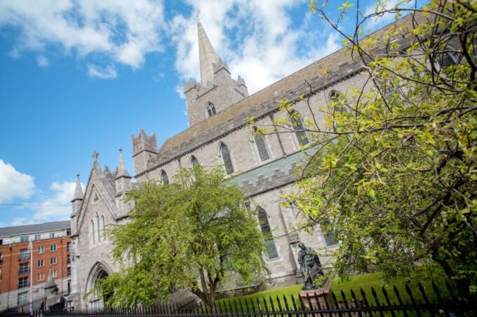Dublin: Hop-on Hop-off Bus Tour - Frequently Asked Questions