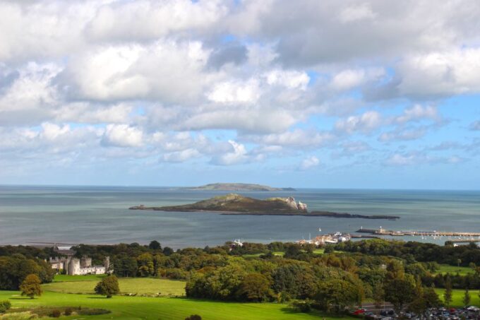 Dublin: Howth Coastal Boat Tour With Irelands Eye Ferries - Frequently Asked Questions