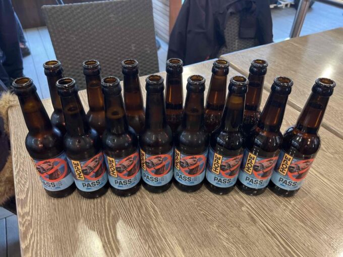 Dublin: Howth Coastal Craft Beer and Seafood Tour - Accessibility and Language