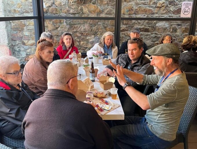 Dublin: Howth Coastal Craft Beer and Seafood Tour - Frequently Asked Questions