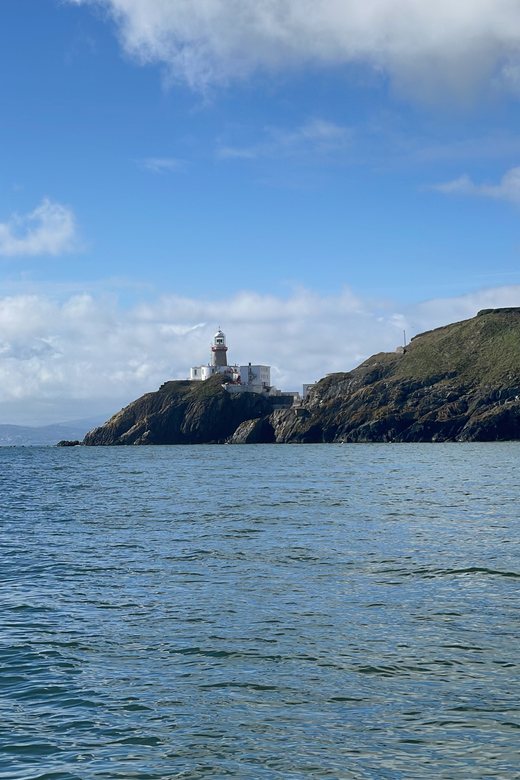 Dublin: Howth Cruise and Dine Experience - Highlights of the Cruise