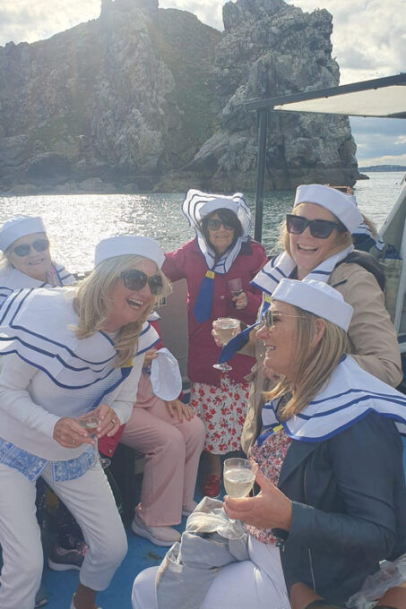 Dublin: Howth Lighthouse and Cliffs Boat Tour - Wildlife Viewing