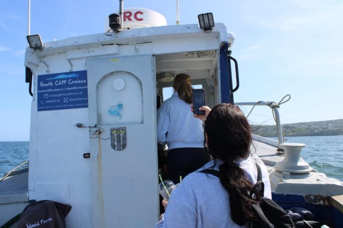 Dublin: Howth Lighthouse and Cliffs Boat Tour - Frequently Asked Questions