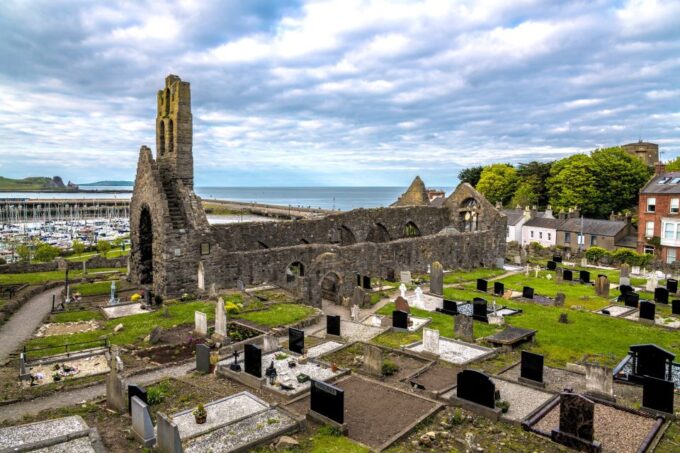 Dublin: Howth Peninsula Coastal Hiking Tour - Frequently Asked Questions