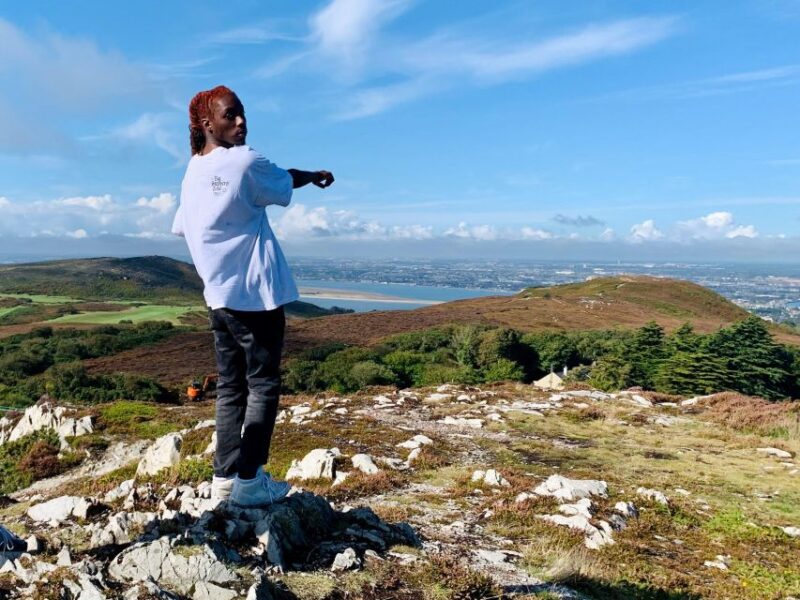 Dublin: Howth Peninsula Hiking Tour - Hiking Experience and Highlights