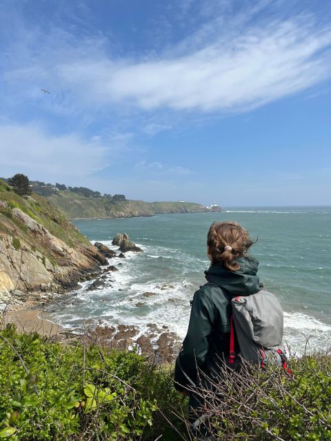 Dublin: Howth Peninsula Hiking Tour - Group and Meeting Information