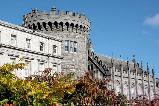 Dublin in a Day: Book of Kells & Guinness Storehouse Private Tour - Tour Overview and Highlights
