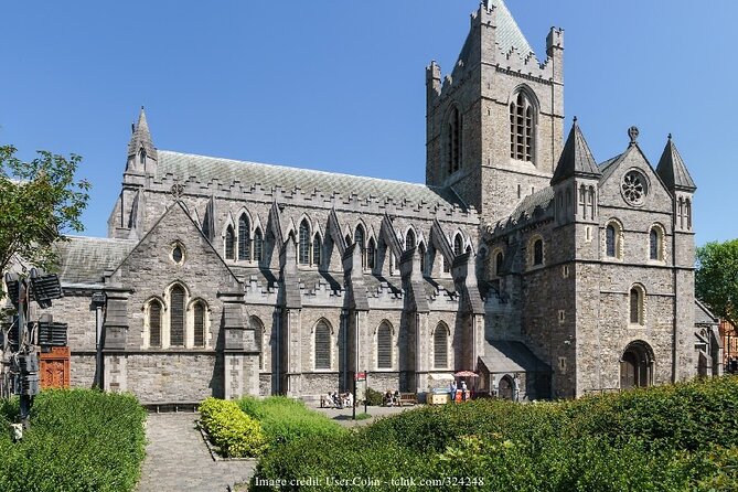 Dublin in a Day: Book of Kells & Guinness Storehouse Private Tour - Recap