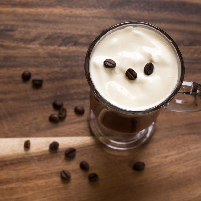 Dublin: Irish Coffee Masterclass at the Irish Whiskey Museum - Hands-on Coffee Making Experience