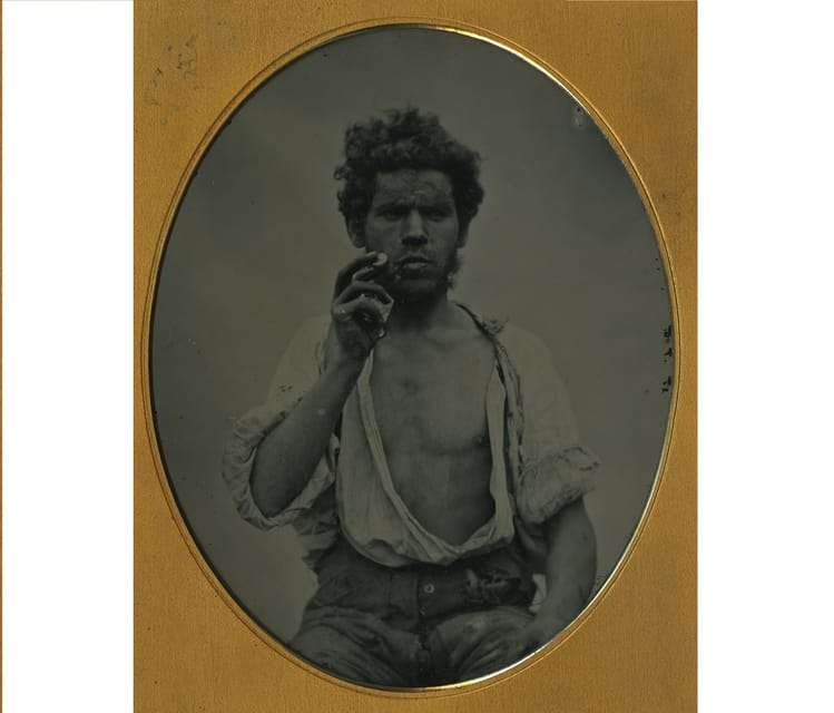 Dublin: Irish Famine Exhibition Entry Ticket - Key Points