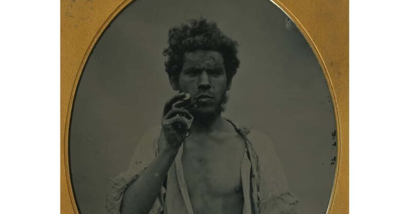 Dublin: Irish Famine Exhibition Entry Ticket - Exhibition Overview