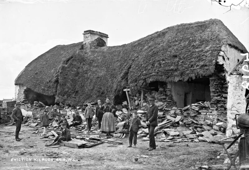 Dublin: Irish Famine Exhibition Entry Ticket - Frequently Asked Questions