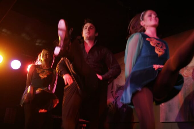Dublin: Irish Night Show at the Merry Ploughboy Pub - Frequently Asked Questions