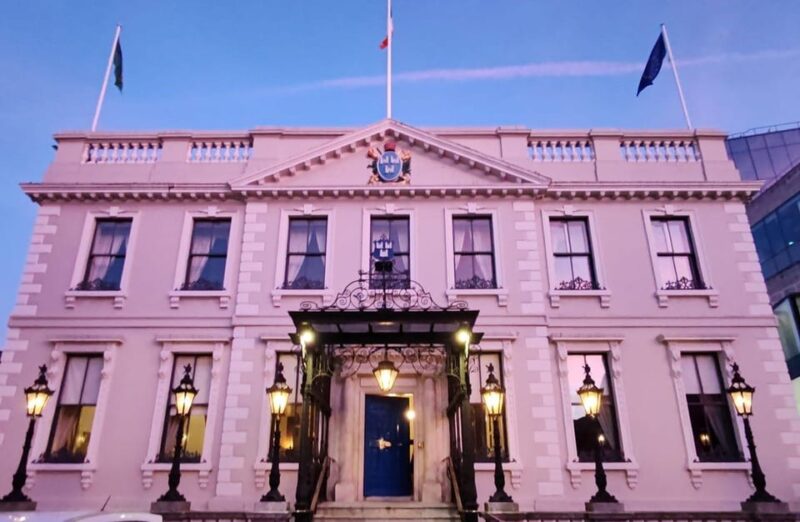 Dublin: Irish Revolutionary Tour - Itinerary Highlights