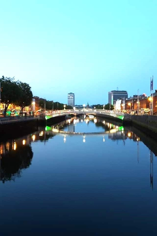 Dublin: Irish Revolutionary Tour - Historical Context