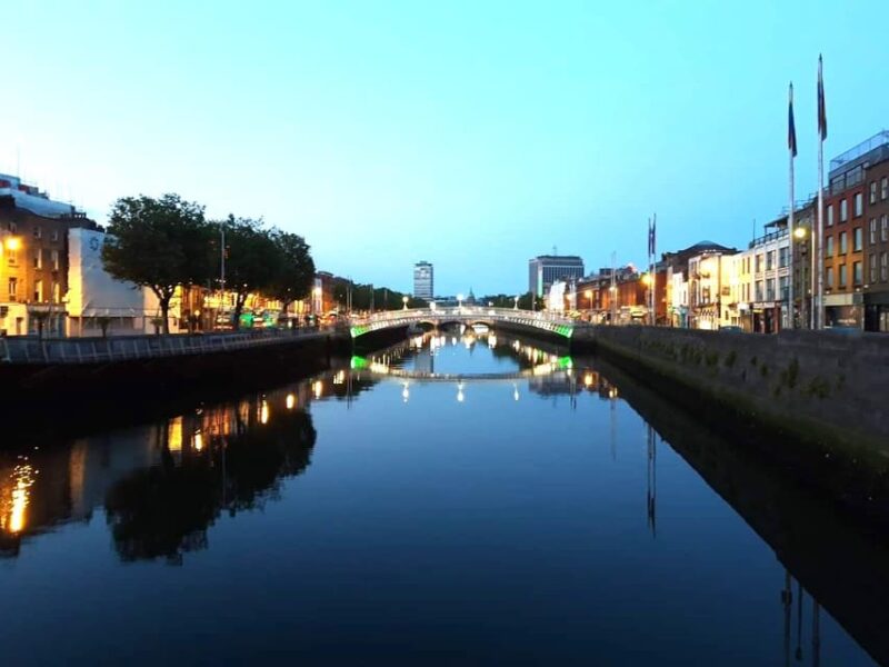 Dublin: Irish Revolutionary Tour - Key Historical Sites