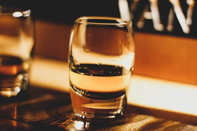 Dublin Jameson Distillery and Guinness Storehouse Guided Tour - Tour Duration and Accessibility
