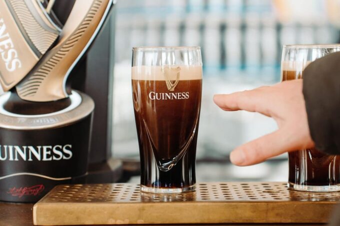 Dublin: Jameson Distillery & Guinness Brewery Guided Tour - Frequently Asked Questions