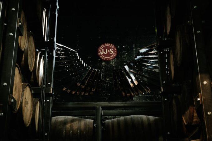 Dublin: Jameson Distillery Whiskey Blending Class - Frequently Asked Questions