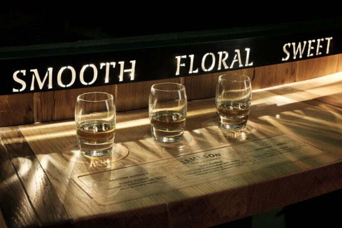 Dublin: Jameson Whiskey Distillery Tour With Tastings - Frequently Asked Questions